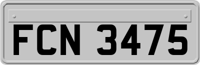 FCN3475