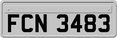 FCN3483