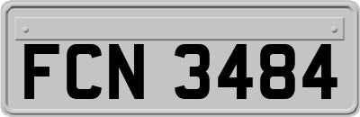 FCN3484