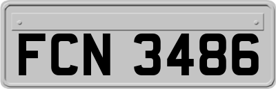 FCN3486