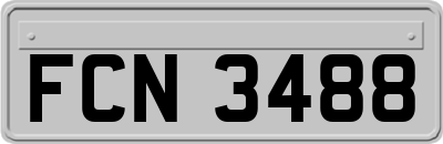 FCN3488