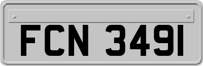 FCN3491