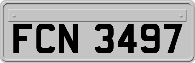 FCN3497