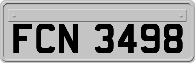 FCN3498
