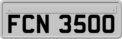 FCN3500
