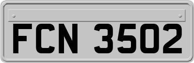 FCN3502
