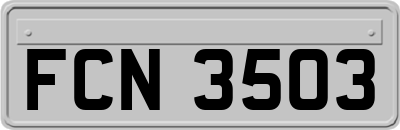 FCN3503