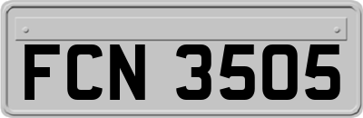 FCN3505