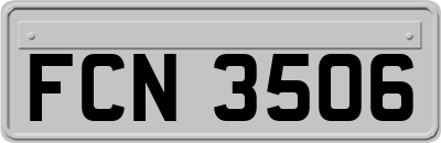 FCN3506