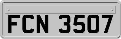 FCN3507