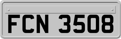 FCN3508