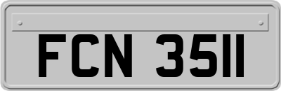 FCN3511
