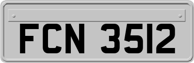 FCN3512