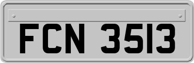 FCN3513