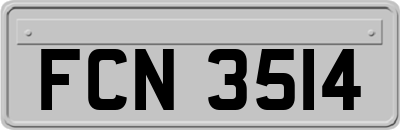 FCN3514