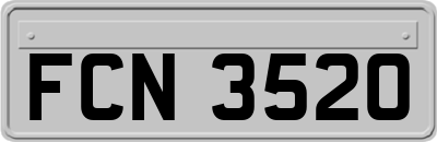 FCN3520