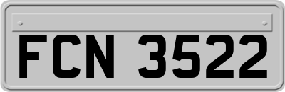 FCN3522