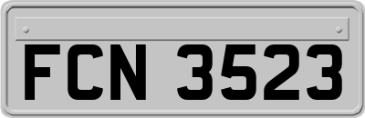 FCN3523