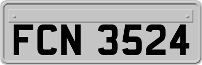 FCN3524