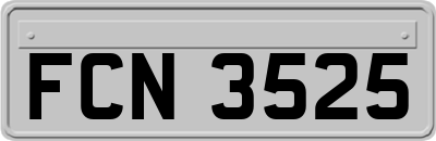 FCN3525