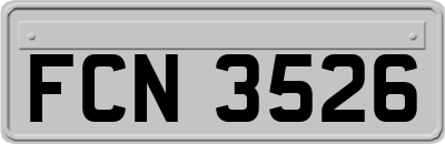 FCN3526