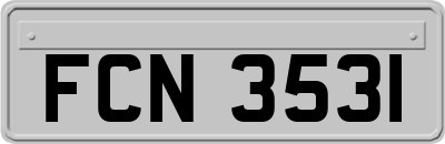 FCN3531