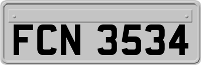 FCN3534