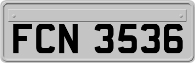 FCN3536