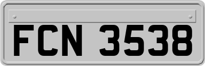 FCN3538