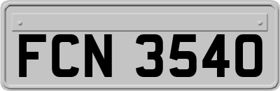 FCN3540