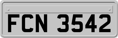 FCN3542