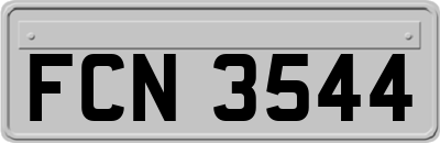 FCN3544