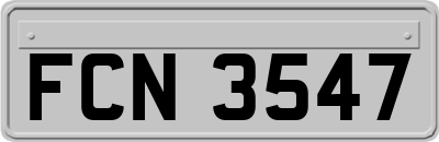 FCN3547