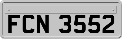 FCN3552