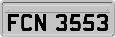 FCN3553