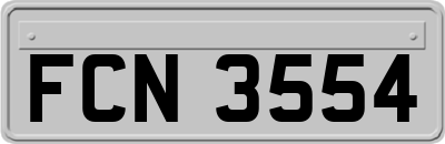 FCN3554