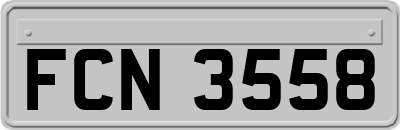 FCN3558