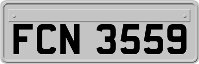 FCN3559