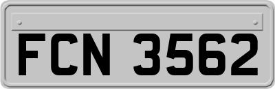 FCN3562