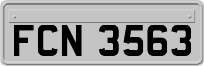 FCN3563