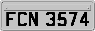 FCN3574