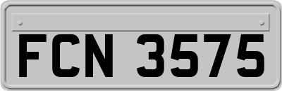 FCN3575