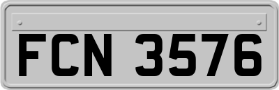 FCN3576
