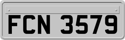 FCN3579