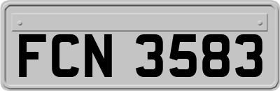 FCN3583