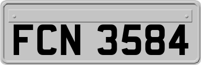FCN3584
