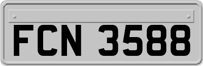 FCN3588
