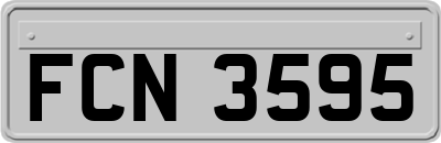 FCN3595