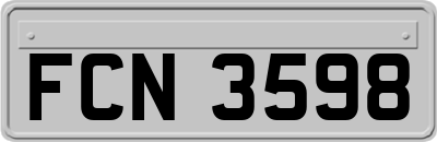 FCN3598