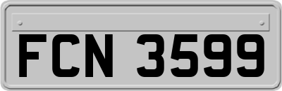 FCN3599